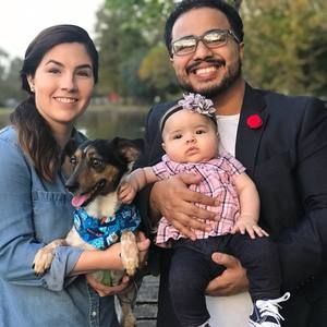 Meet your Posher, Javier